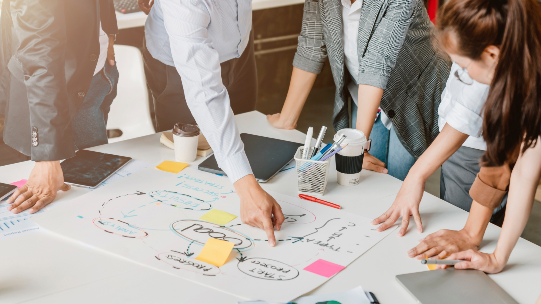 5 avantages clés du prototypage dans le développement de produits